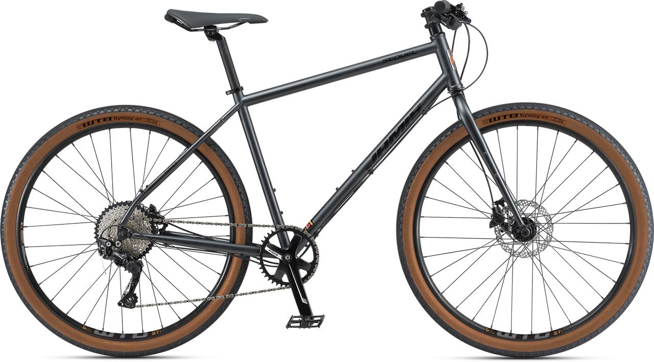 2022 Jamis Sequel S2 Value & Price Guide | Bicycle Blue Book