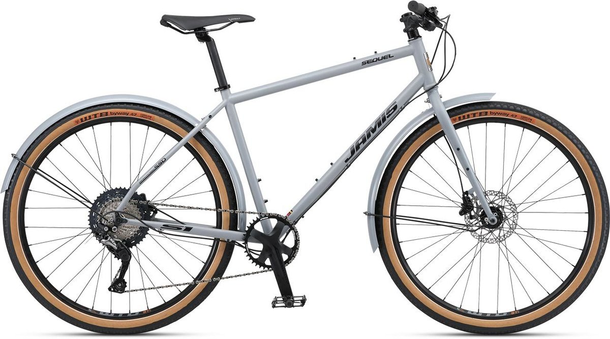 2022 Jamis Sequel S2 Value & Price Guide | Bicycle Blue Book