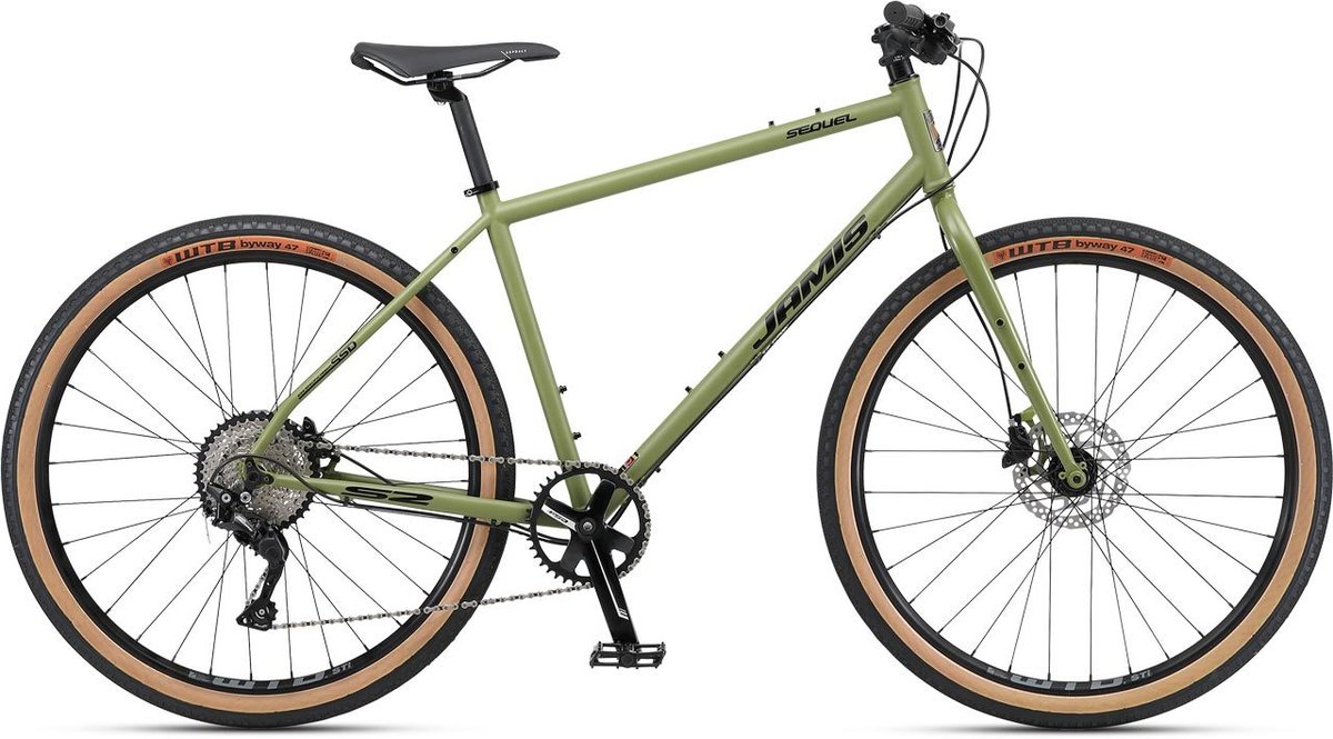 【ピーナッツ】jamis sequel s2 2020 2020 Jamis Sequel S2 Value & Price Guide | Bicycle Blue Book