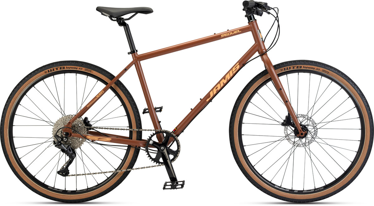 2022 Jamis Sequel S2 Value & Price Guide | Bicycle Blue Book