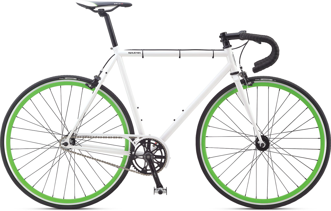 2015 Jamis Sputnik - Bicycle Details - BicycleBlueBook.com