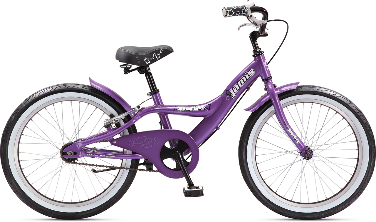 2015 Starlite