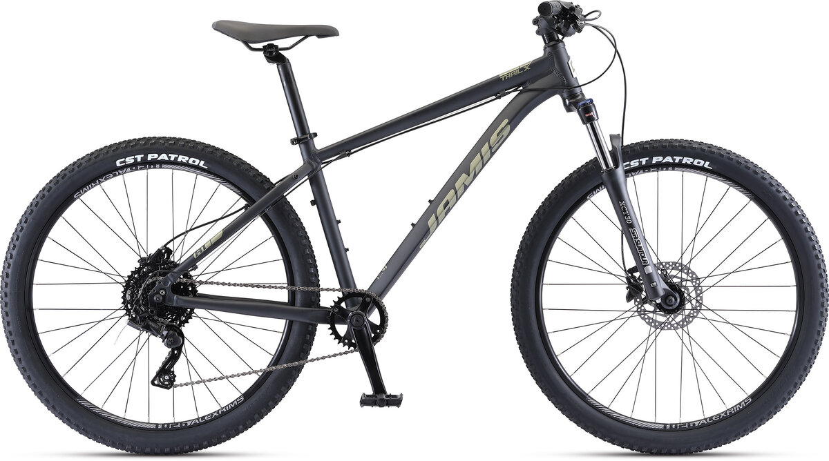2021 Trail X