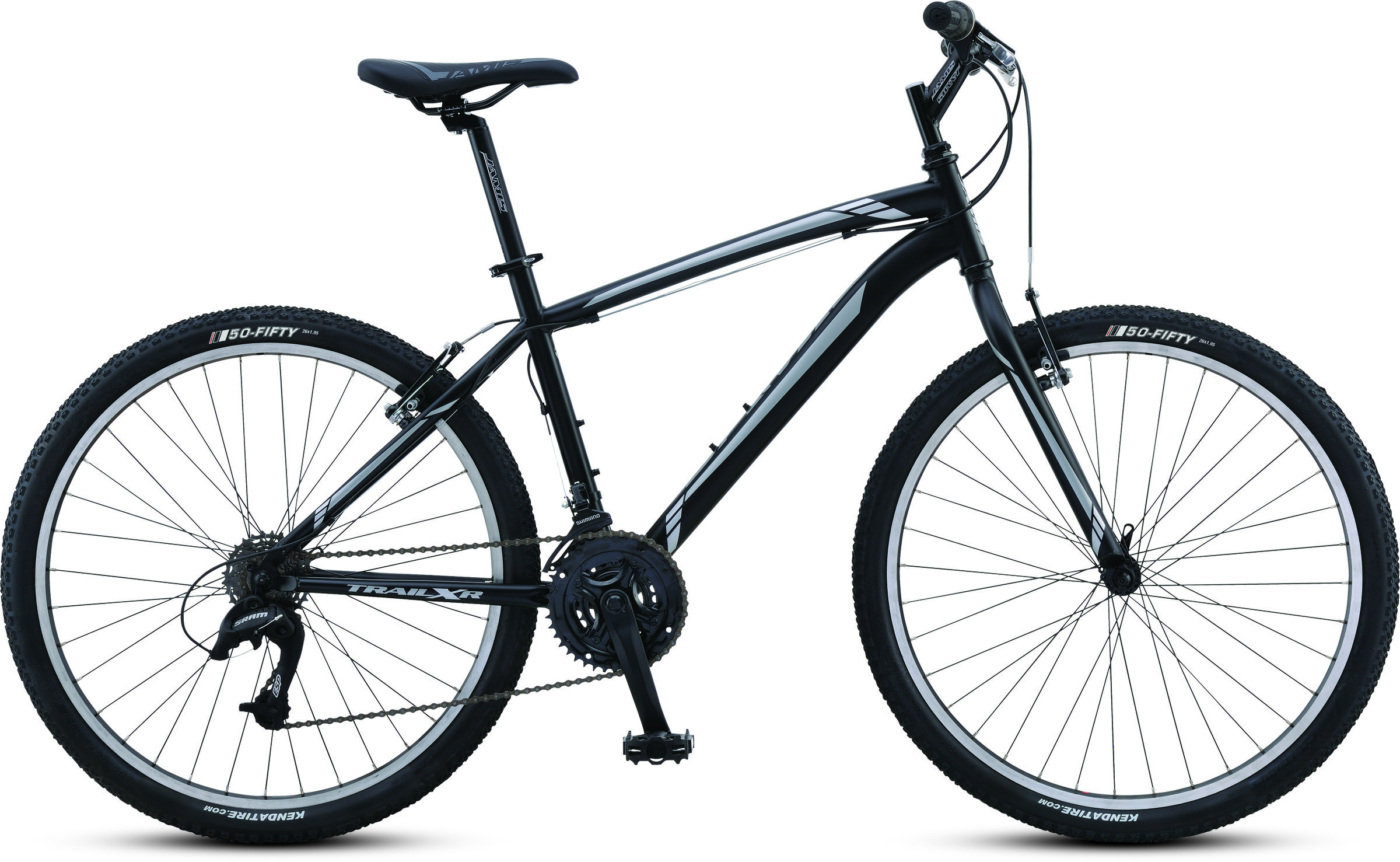 2022 Jamis Trail XR Step-Over Value & Price Guide | Bicycle Blue Book