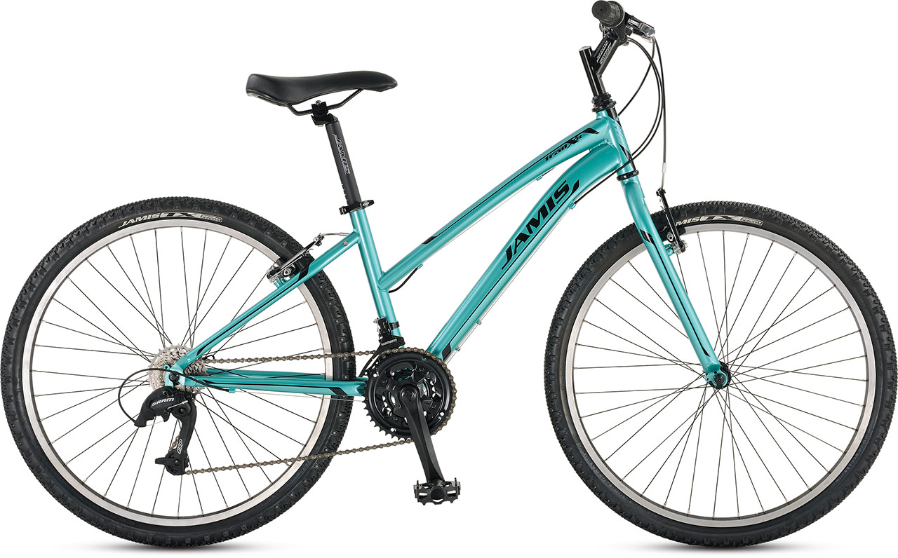 2015 Jamis Trail XR Femme - Women's