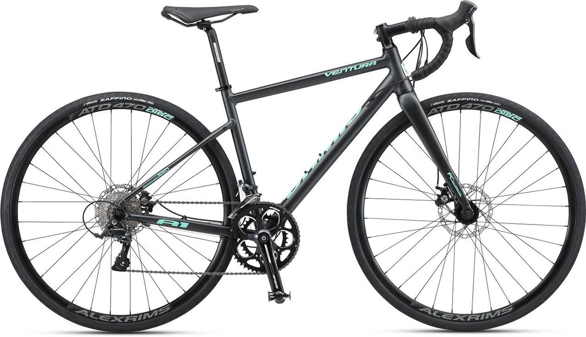 2020 Ventura