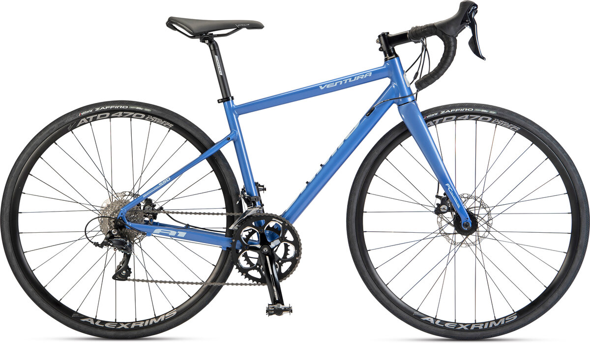 2021 Ventura