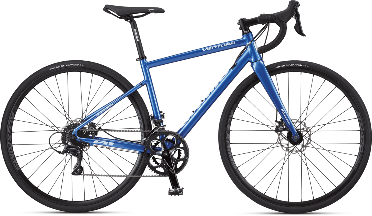 2022 Ventura