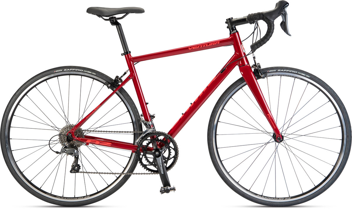 2021 Jamis Ventura A2