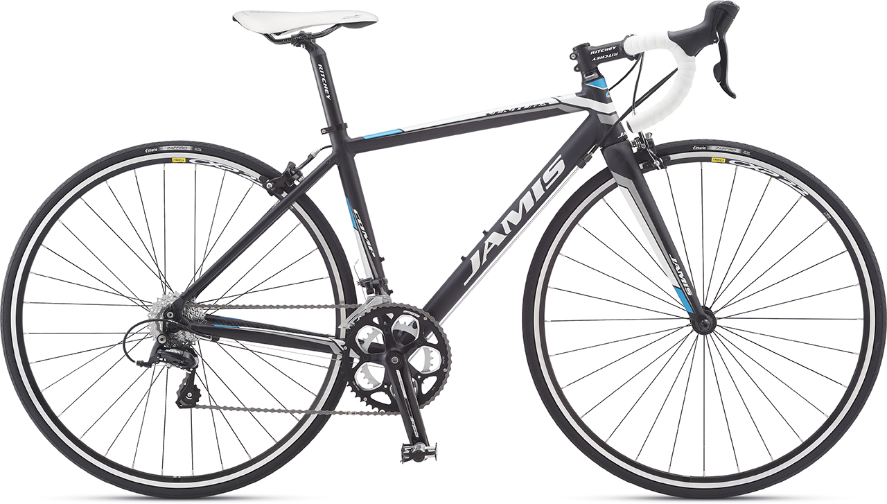 2014 Jamis Ventura Comp Femme