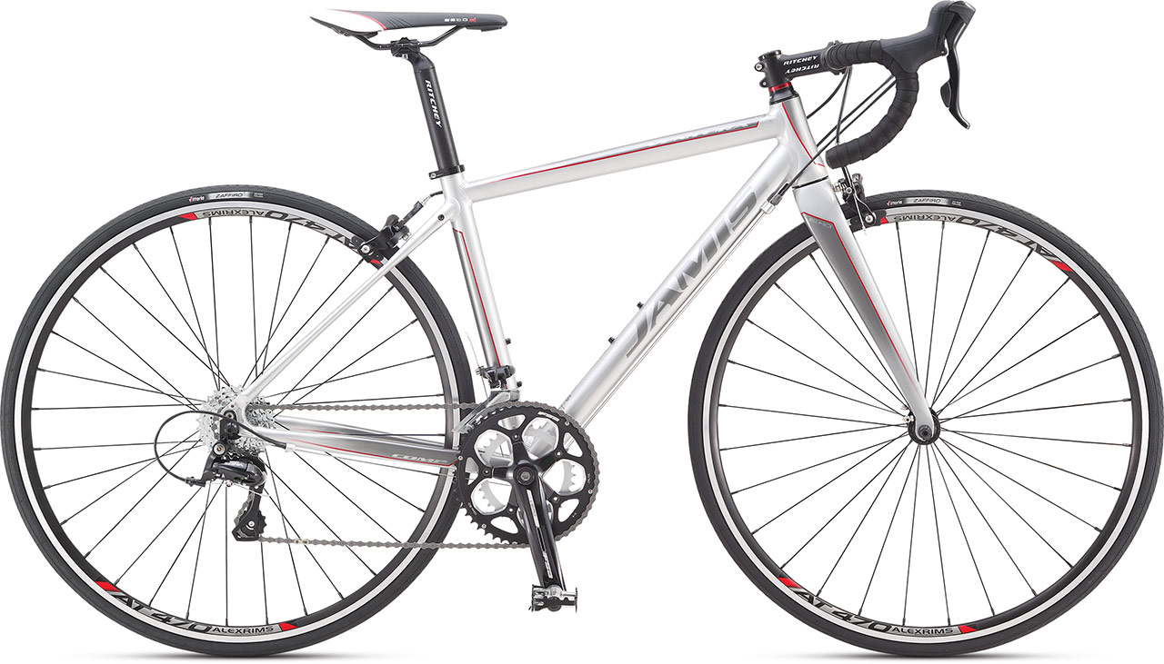 2015 Jamis Ventura Comp Femme - Women's