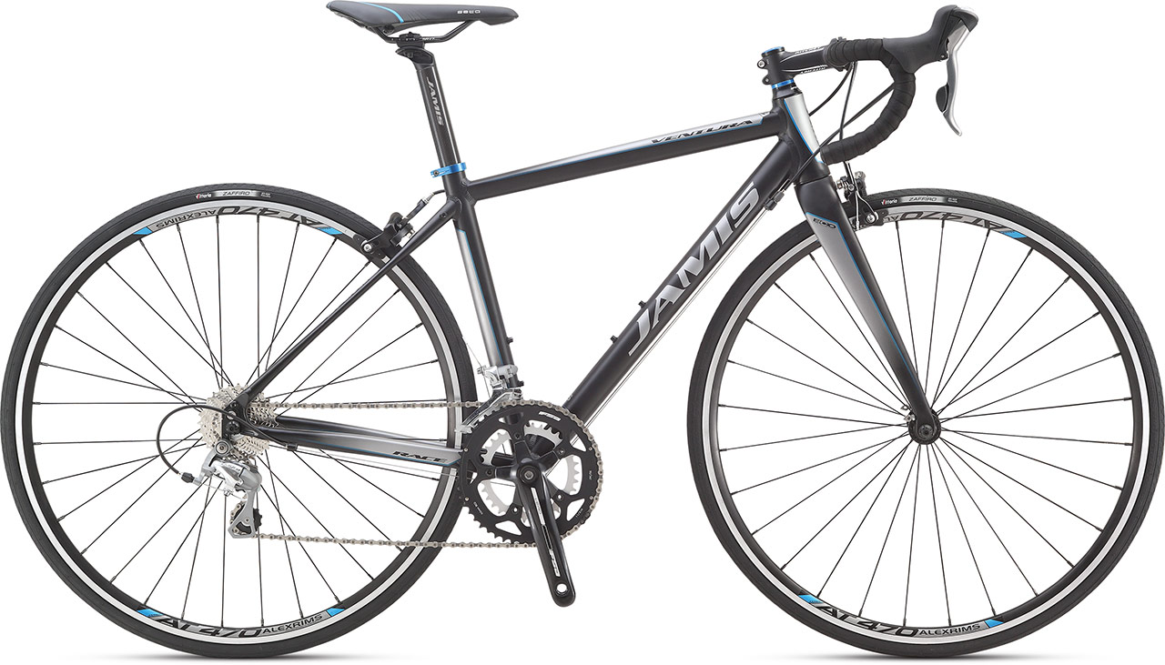 2015 Jamis Ventura Race Femme - Women's