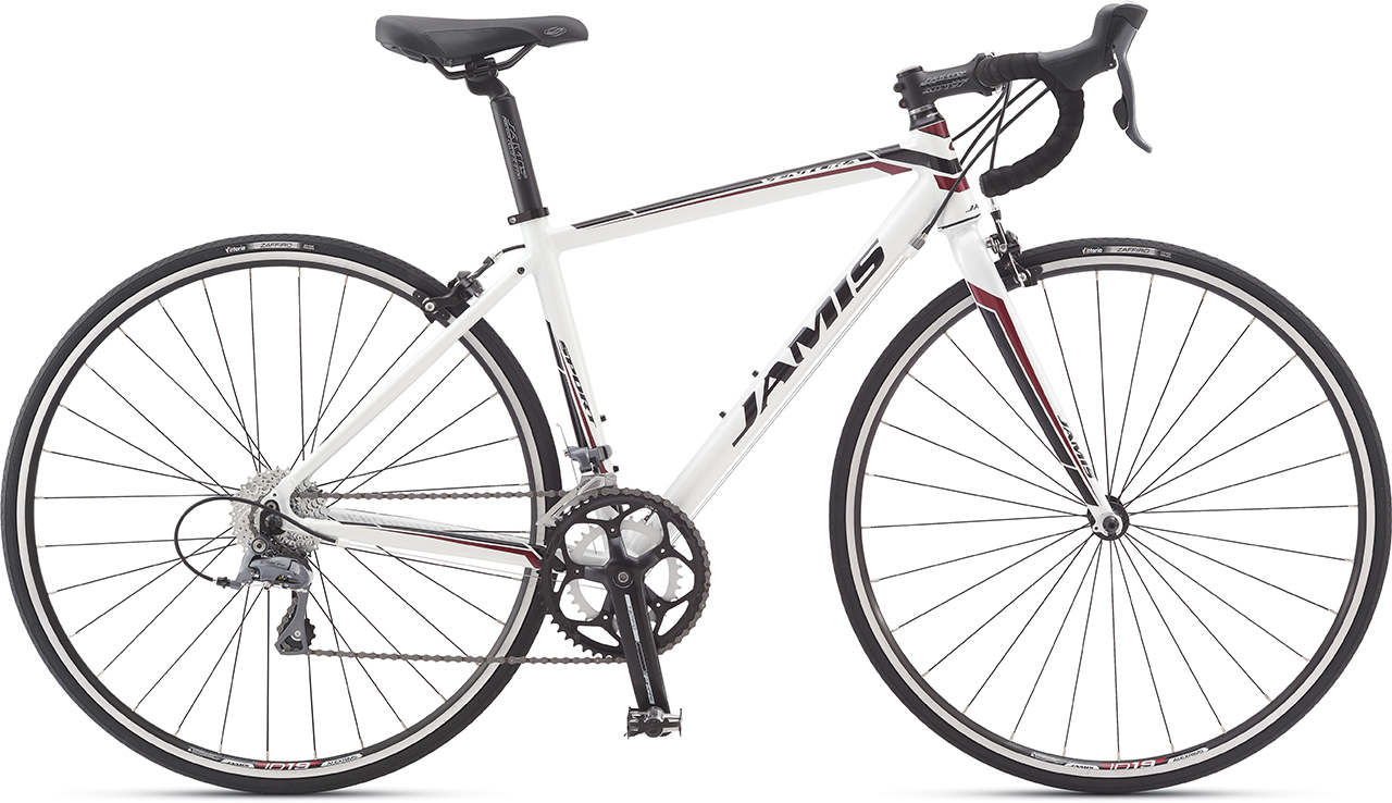 2014 Jamis Ventura Sport Femme