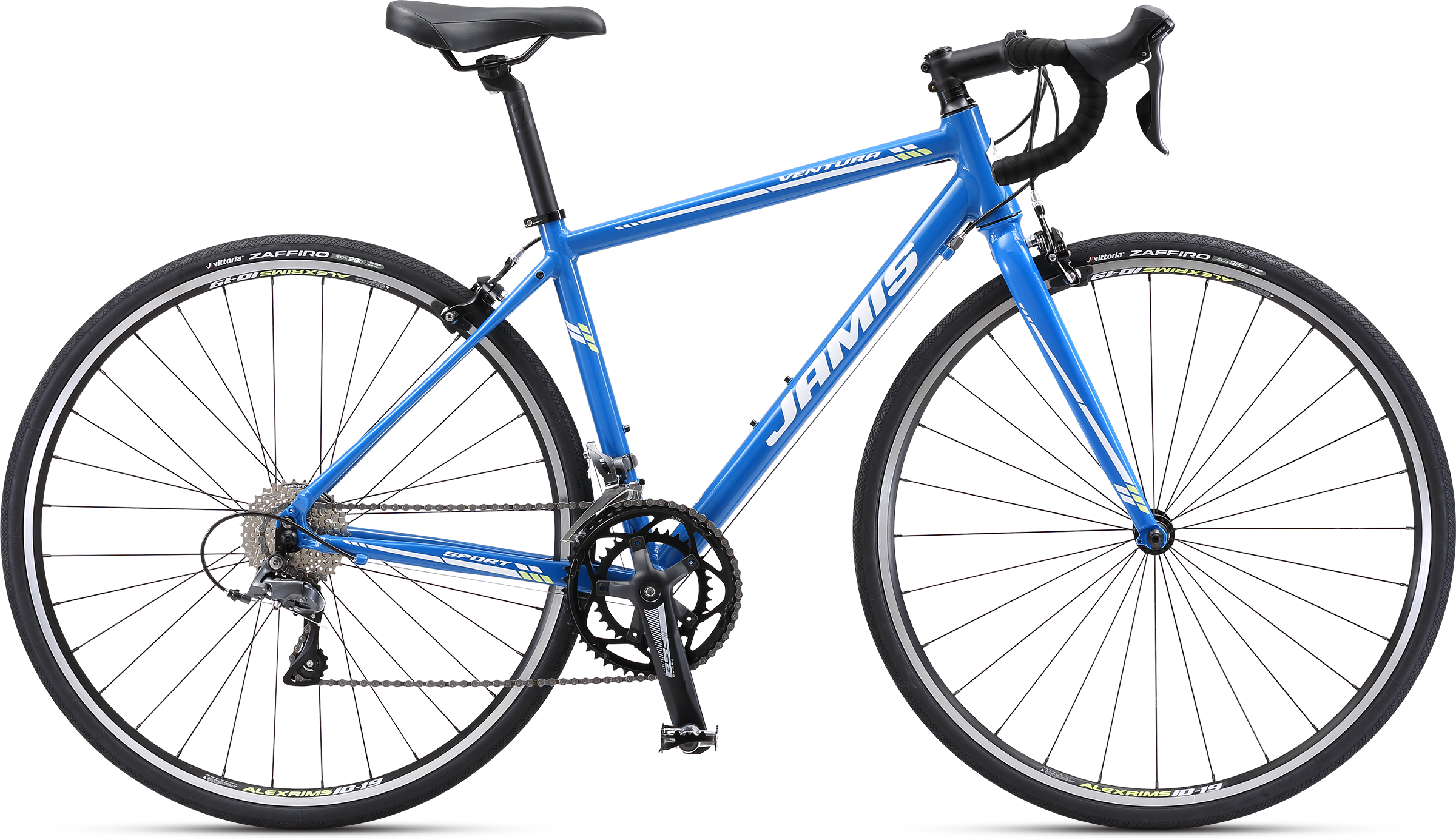 2018 Jamis Ventura Sport Femme