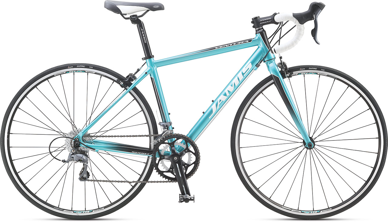 2015 Jamis Ventura Sport Femme - Women's