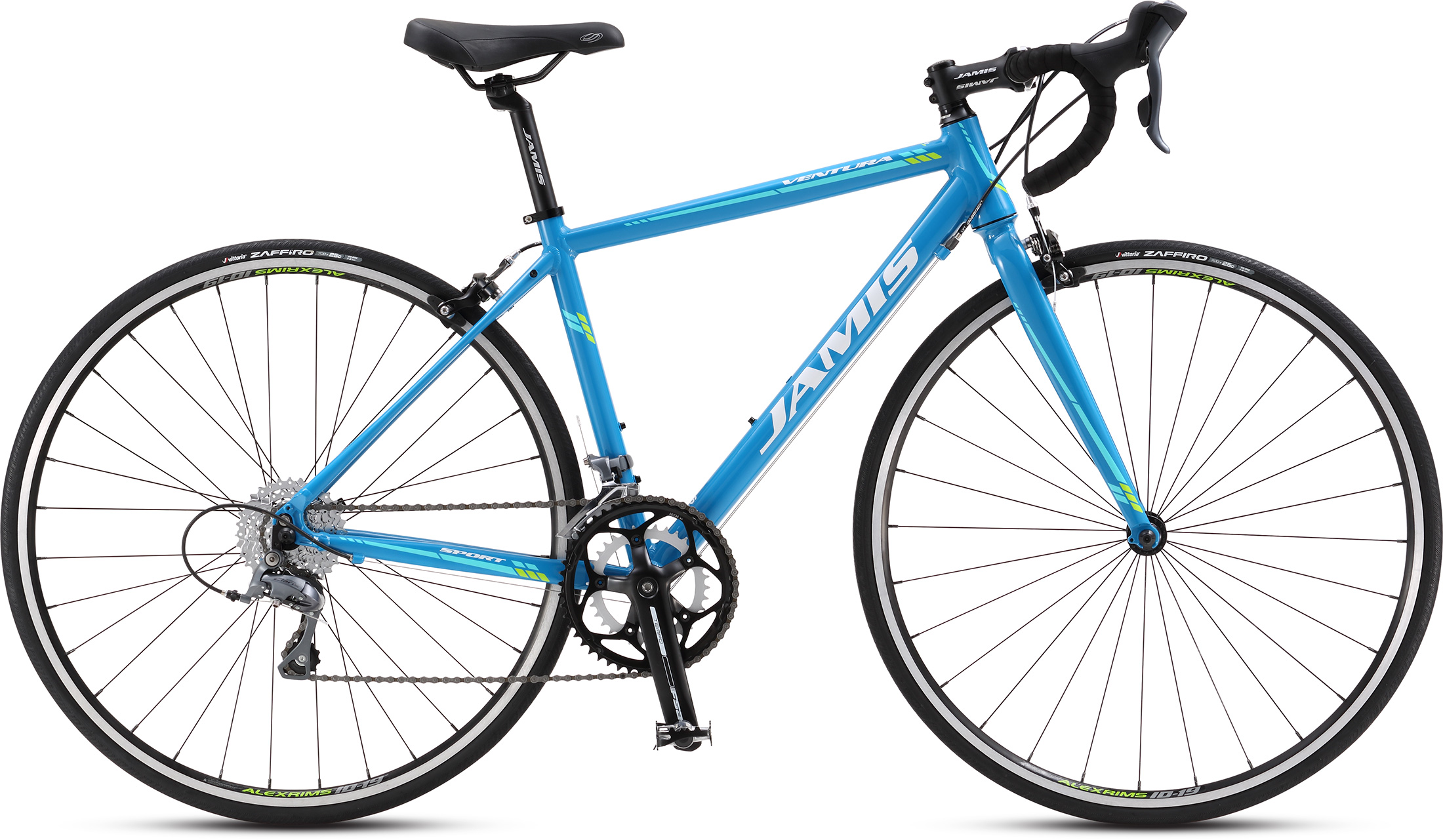 2016 Jamis Ventura Sport Femme