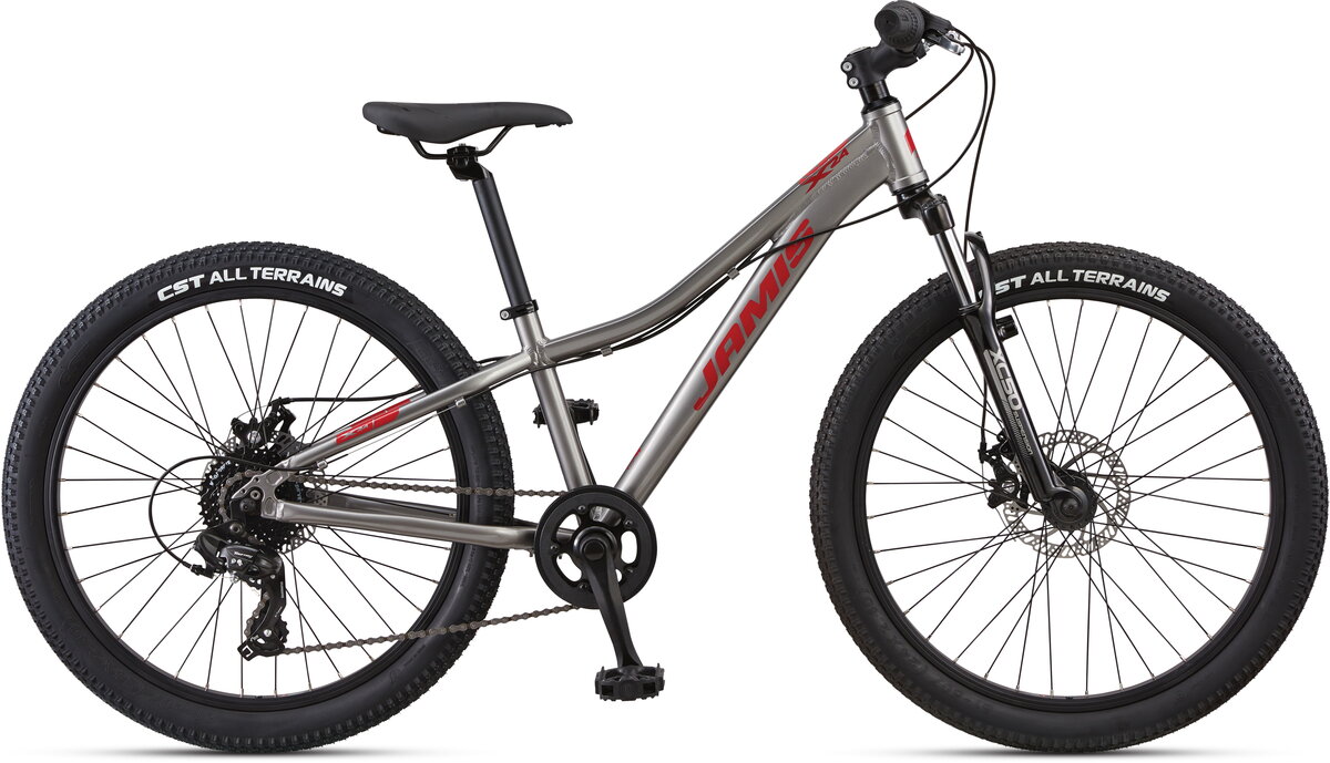 X24 Disc
