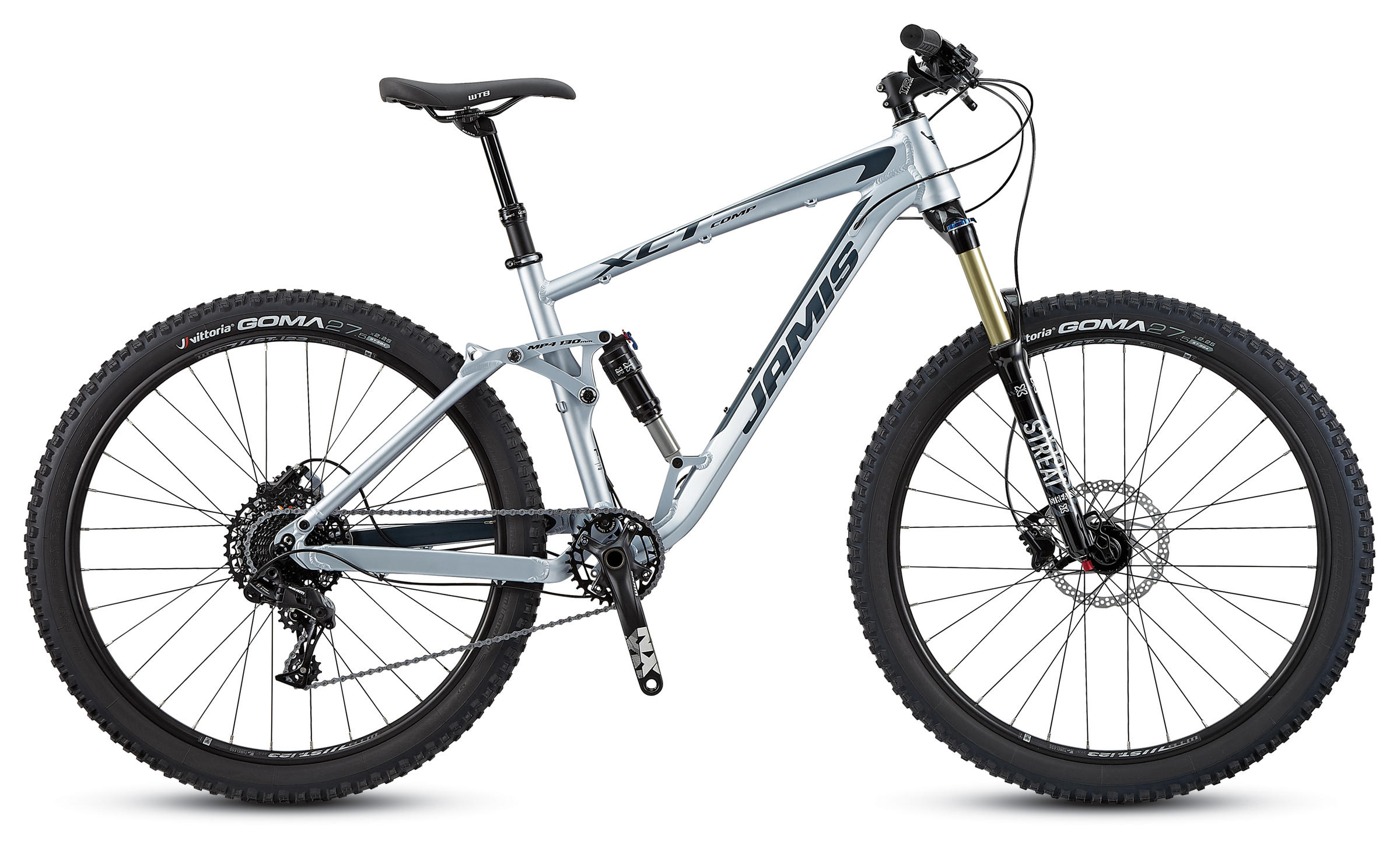 2017 Jamis XCT Comp