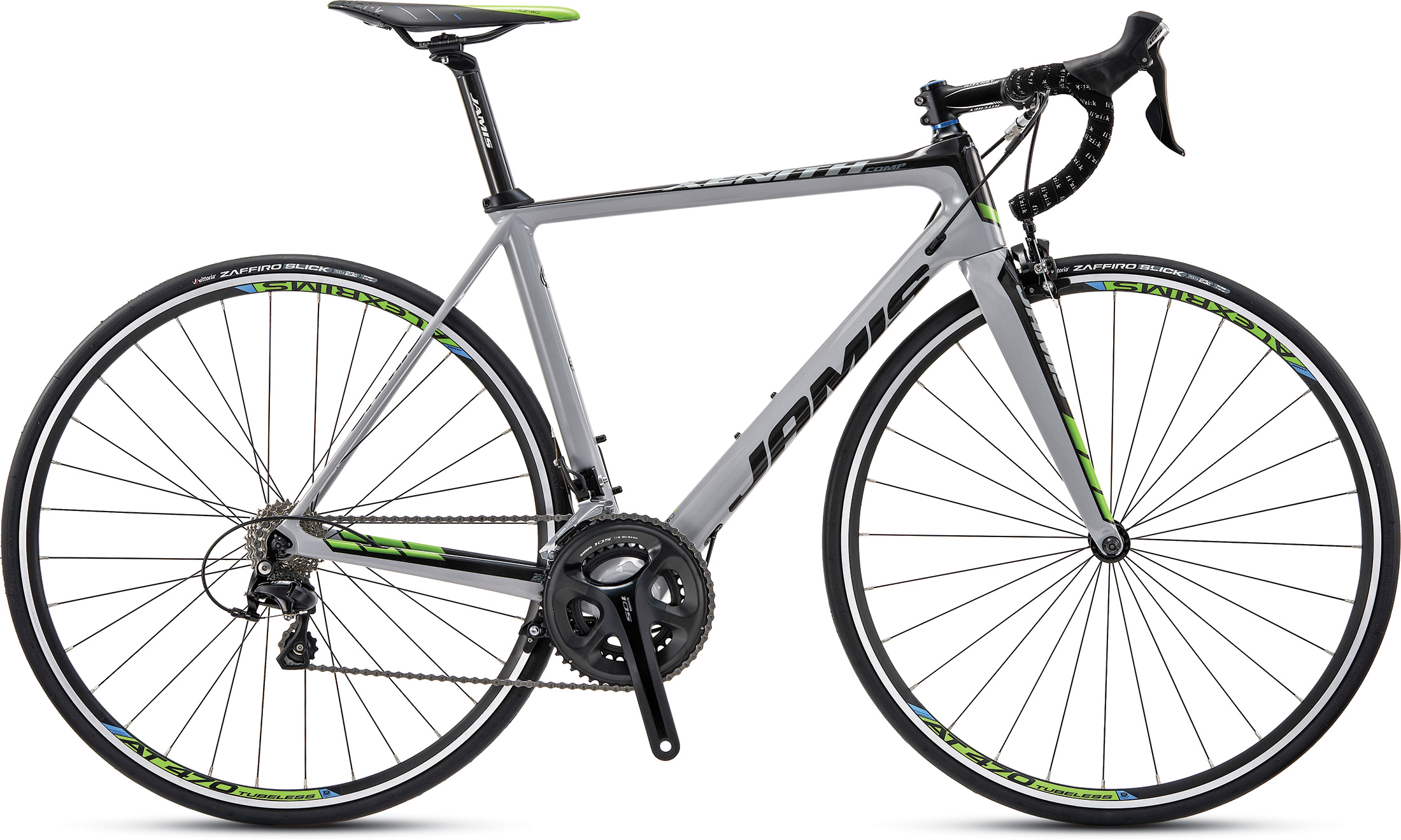 2016 Jamis Xenith Comp