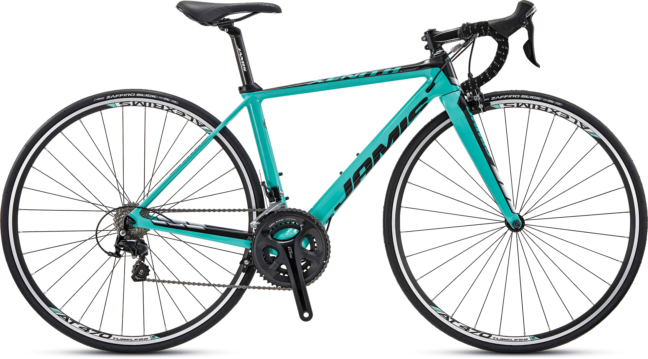 2016 Jamis Xenith Comp Femme