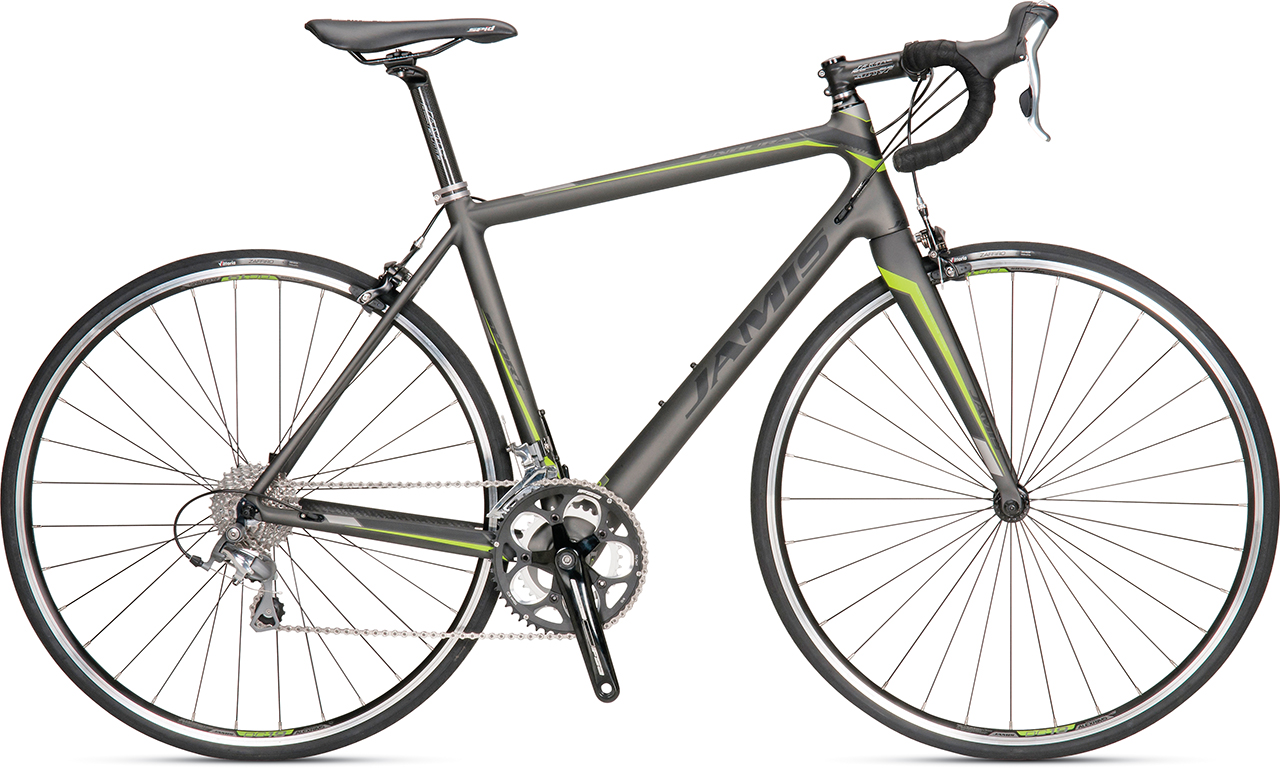 JAMIS 「ジェーミス」 XENITH ENDURA SPORT 2013年モデル ロードバイク JAMIS （ジェイミス） 2013年モデル Xenith Race （ゼニスレース