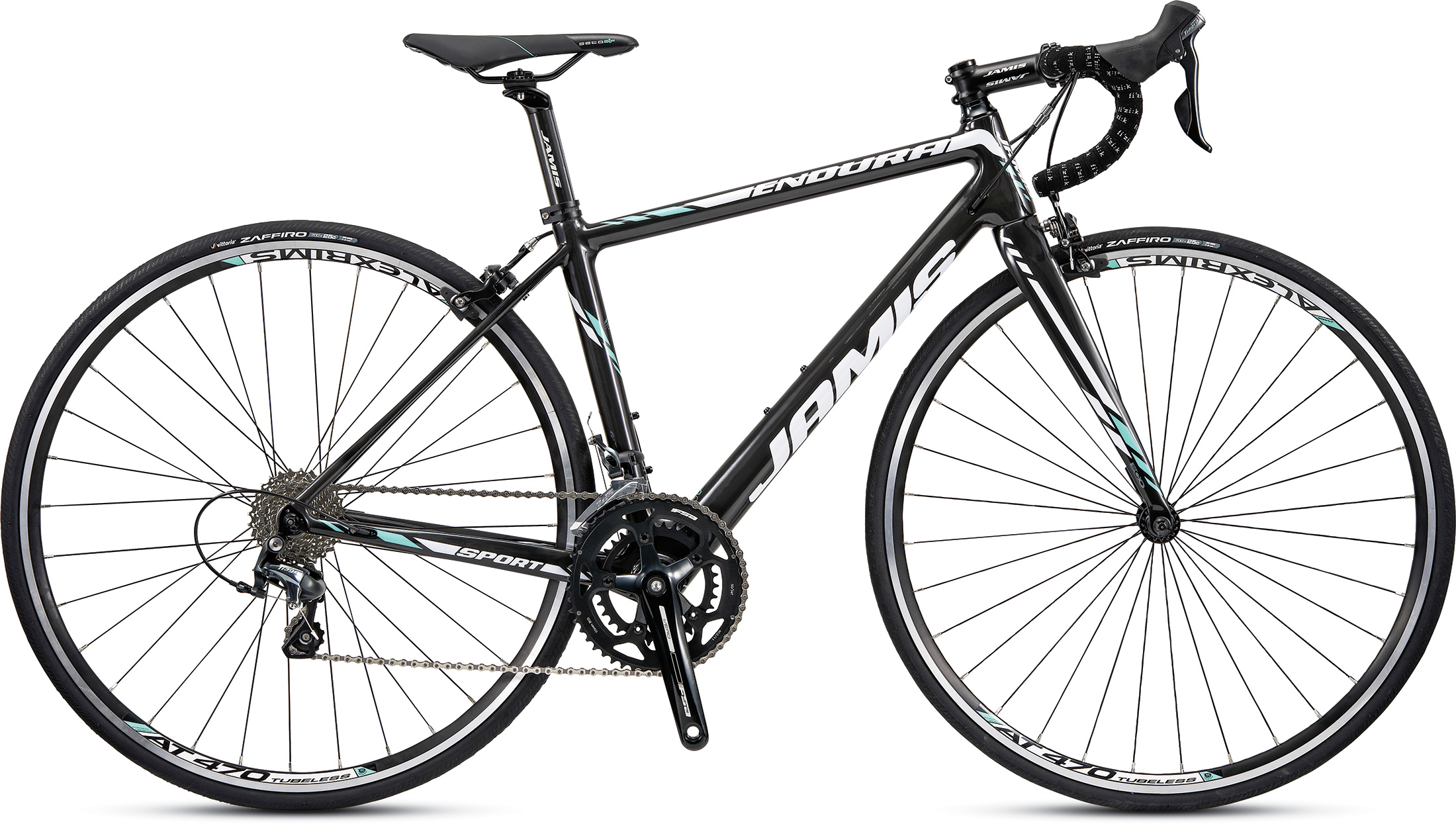 2016 Jamis Endura Sport Femme
