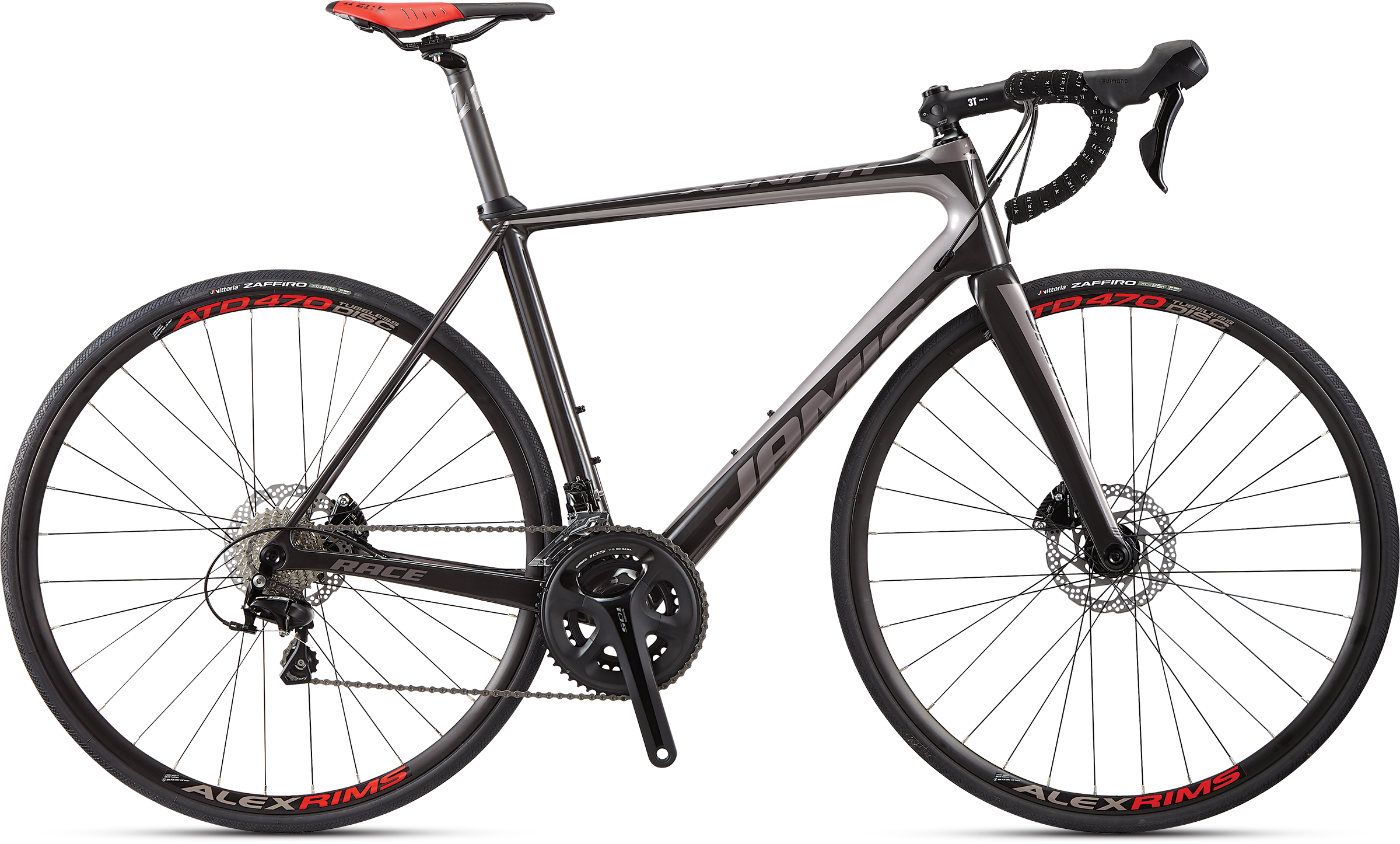 2019 Jamis Xenith Race