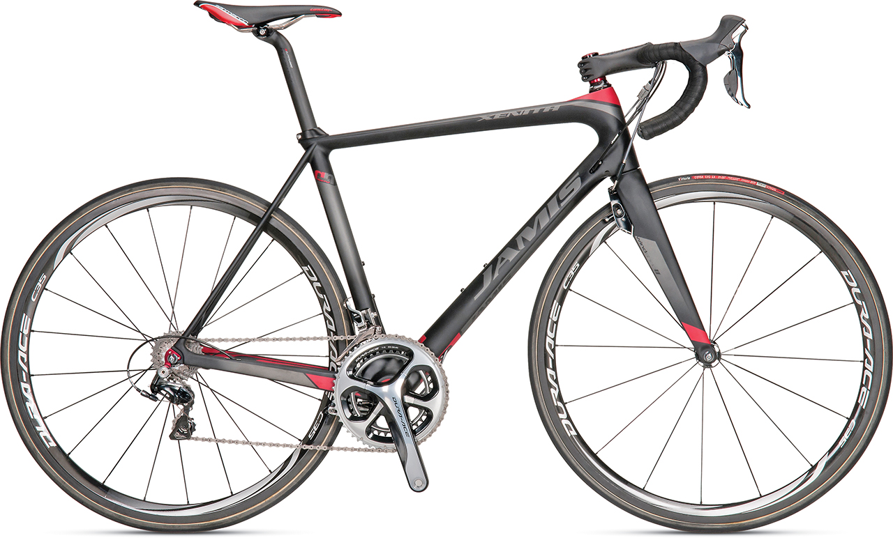 2014 Xenith