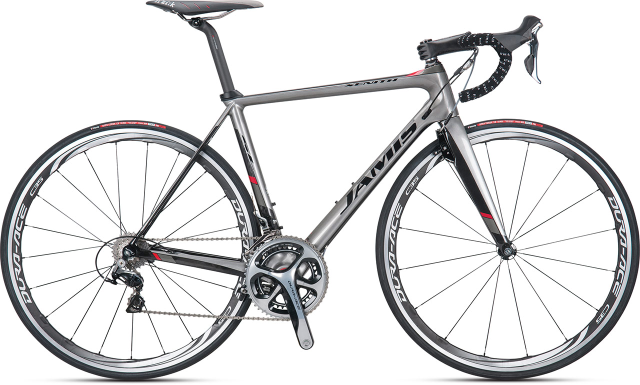 2015 Xenith