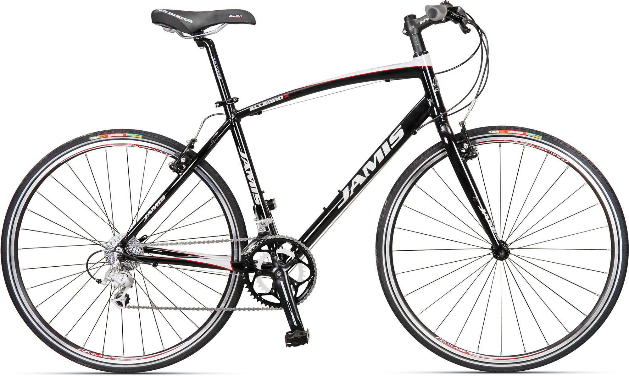 2011 Jamis Allegro 2