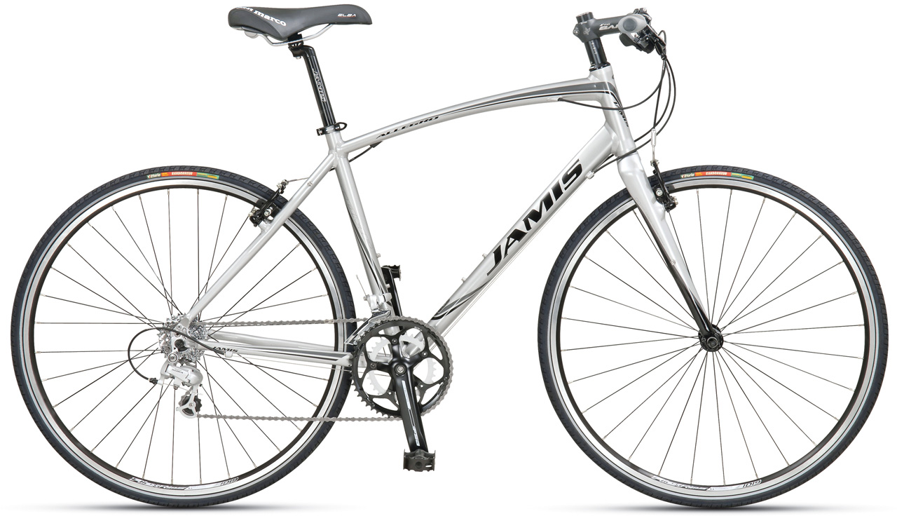 2012 Jamis Allegro Comp