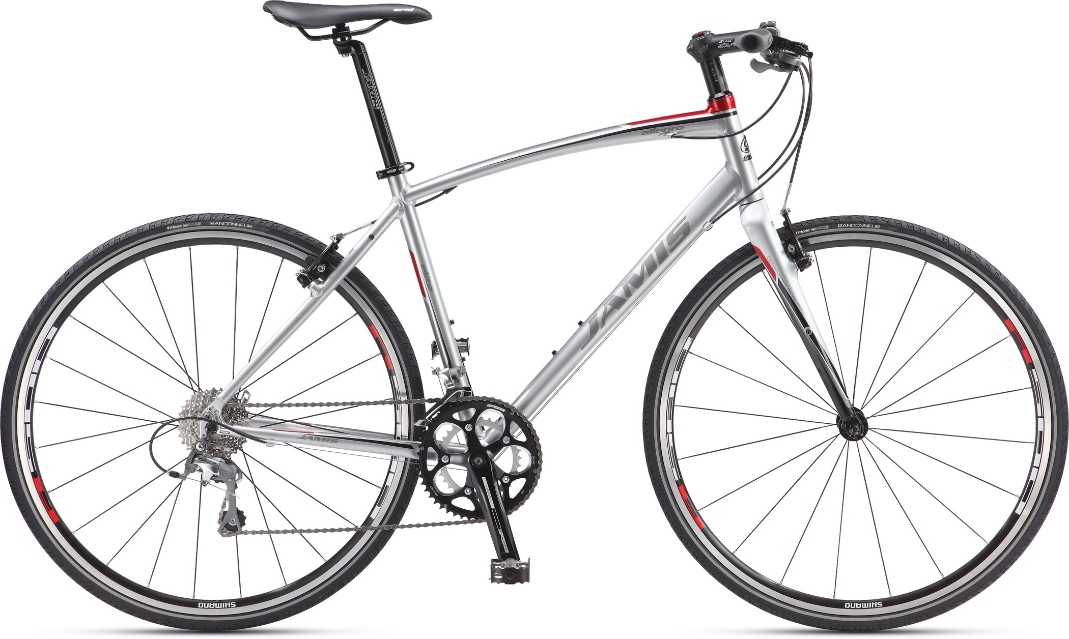 2013 Jamis Allegro Elite