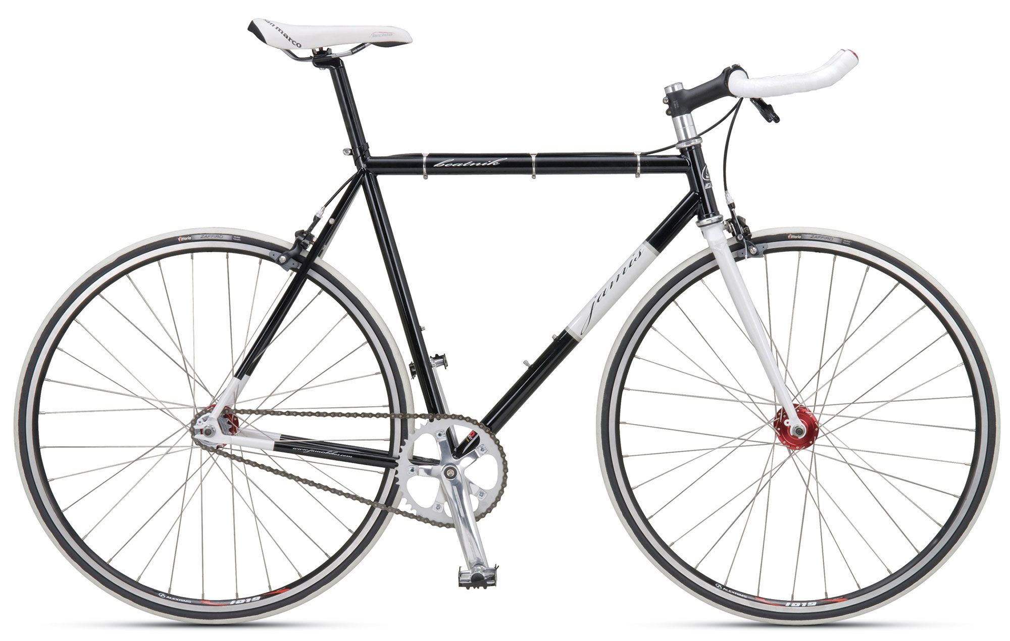 2010 Beatnik