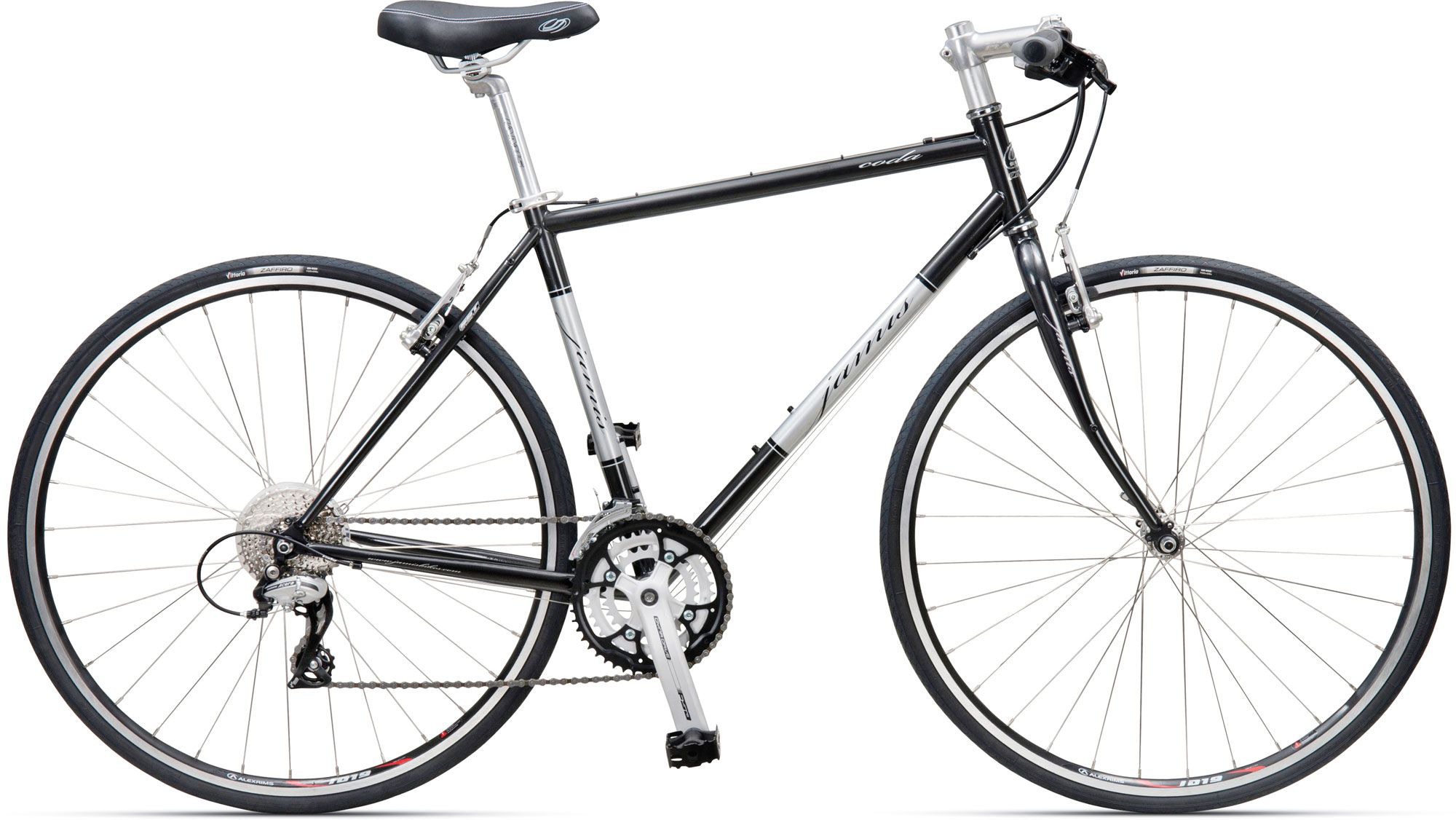 2011 Jamis Coda Bicycle Details