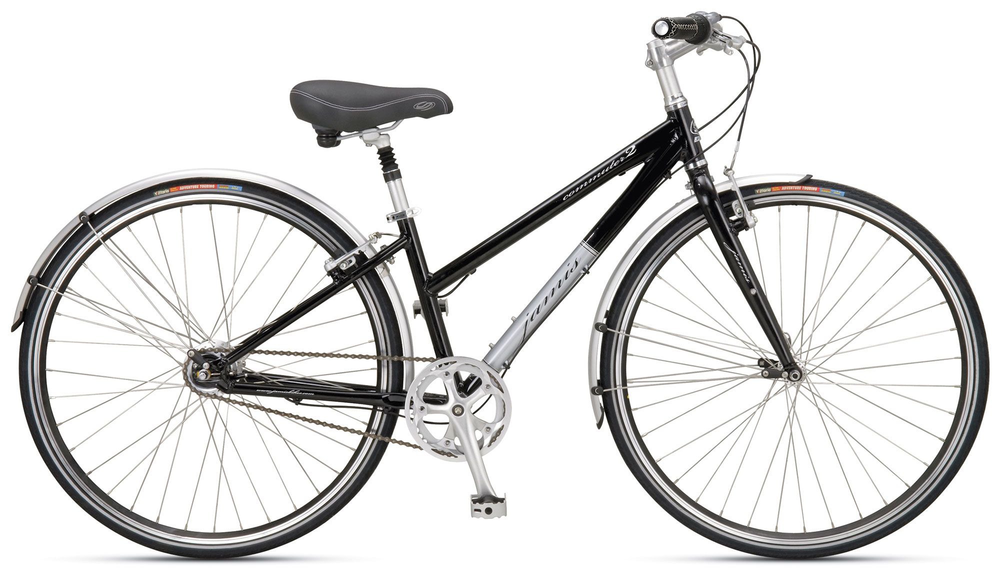 2010 Jamis Commuter 2 Women's