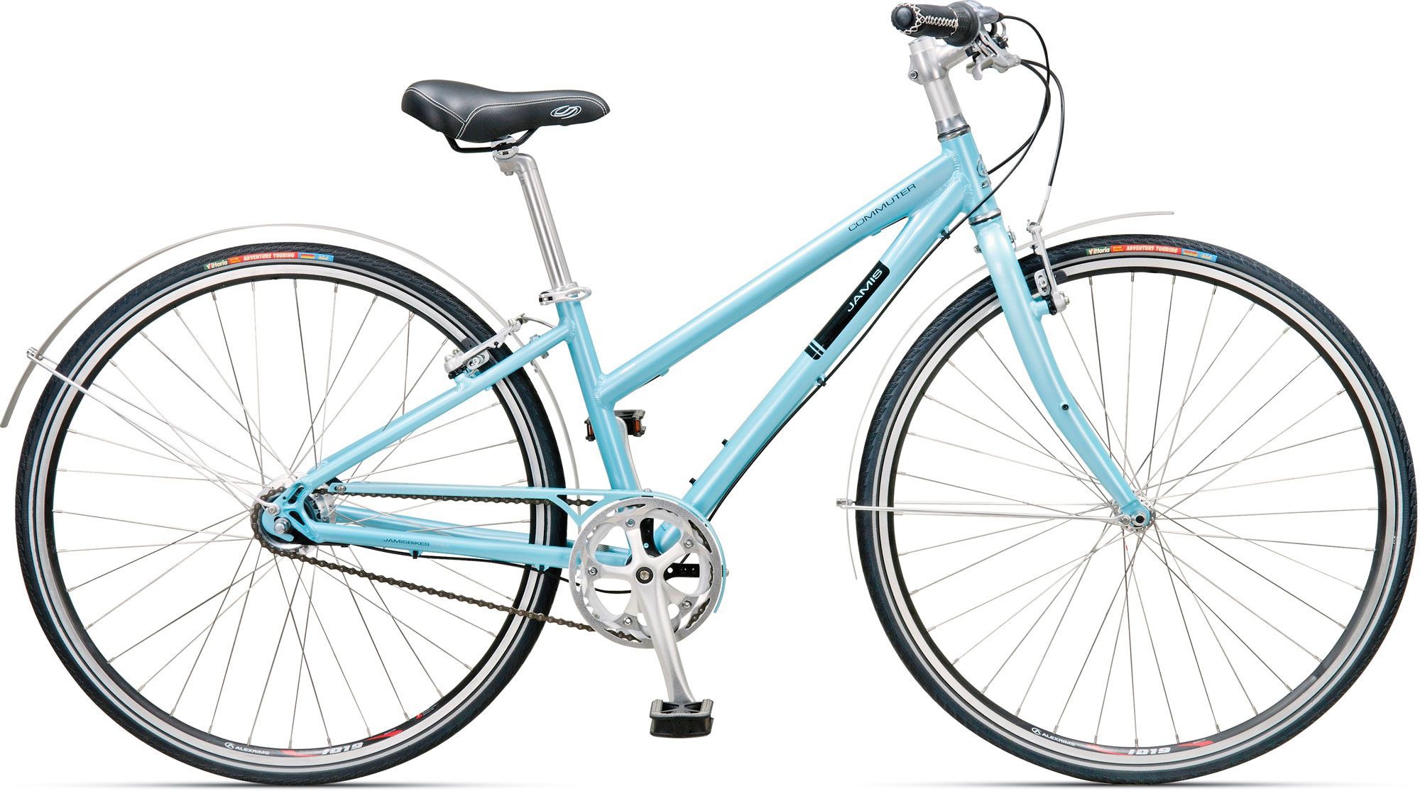 2011 Jamis Commuter 3 Femme