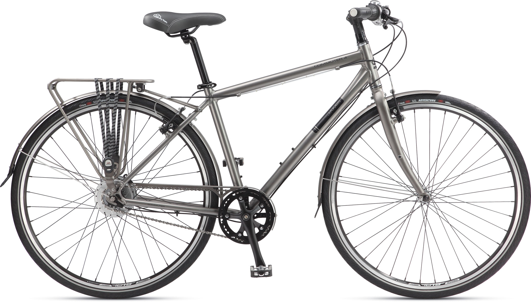 2013 Commuter