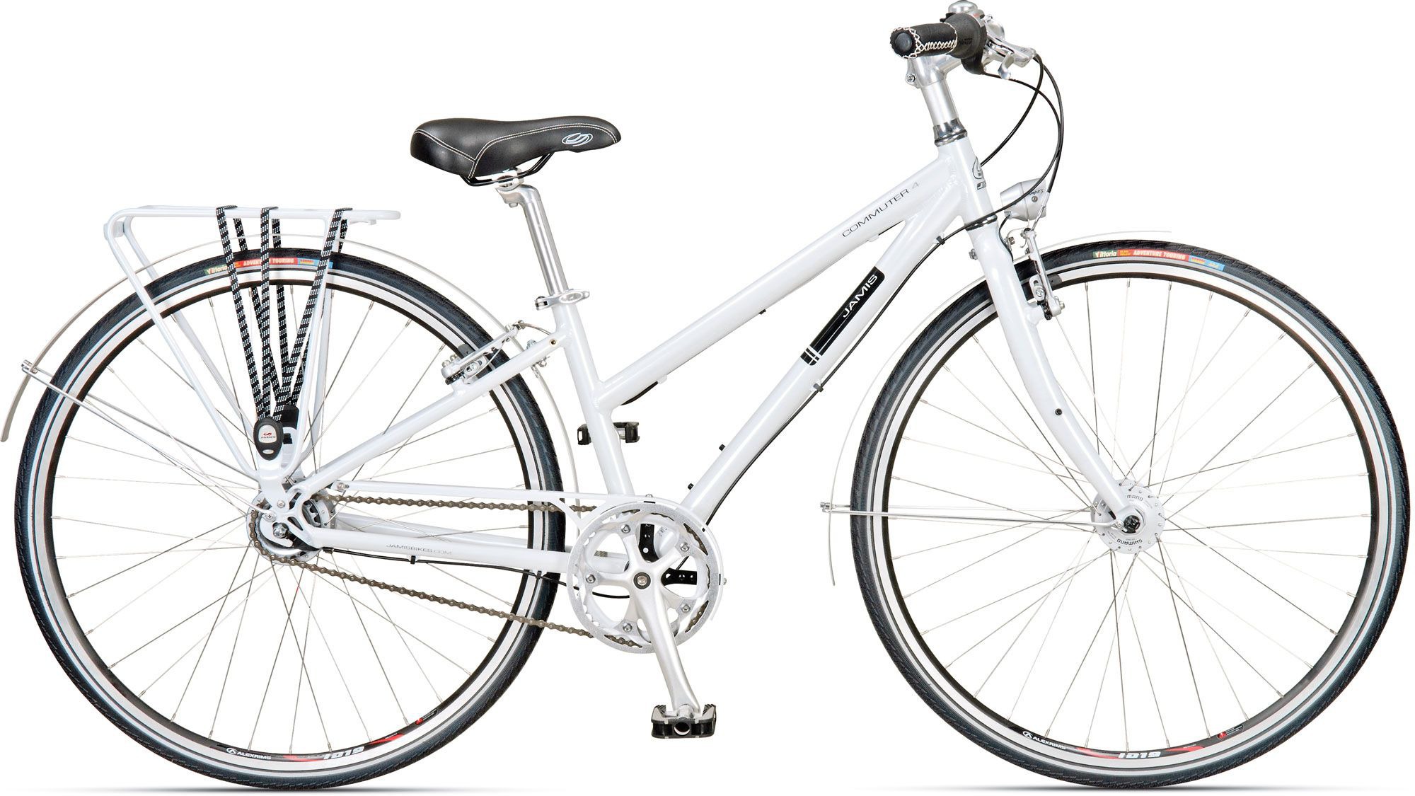 2011 Commuter