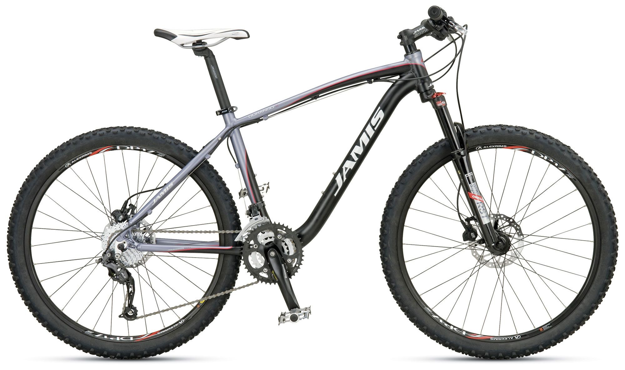 JAMIS マウンテンバイク 26インチ 中古】値下げ！マウンテンバイク jamis Cross Country