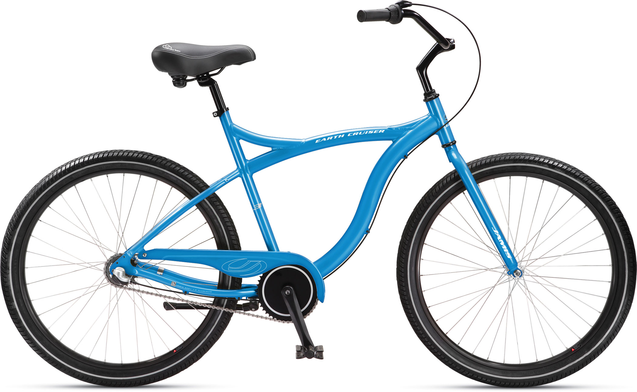 2013 Earth Cruiser