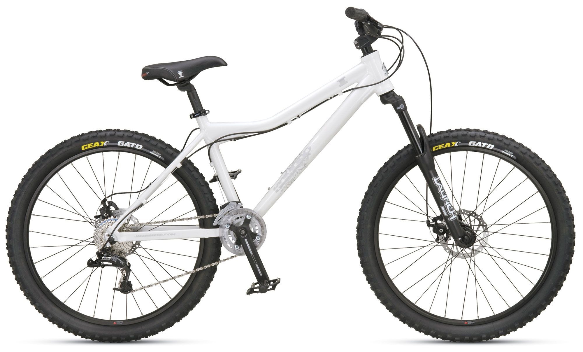 2010 Jamis Komodo I