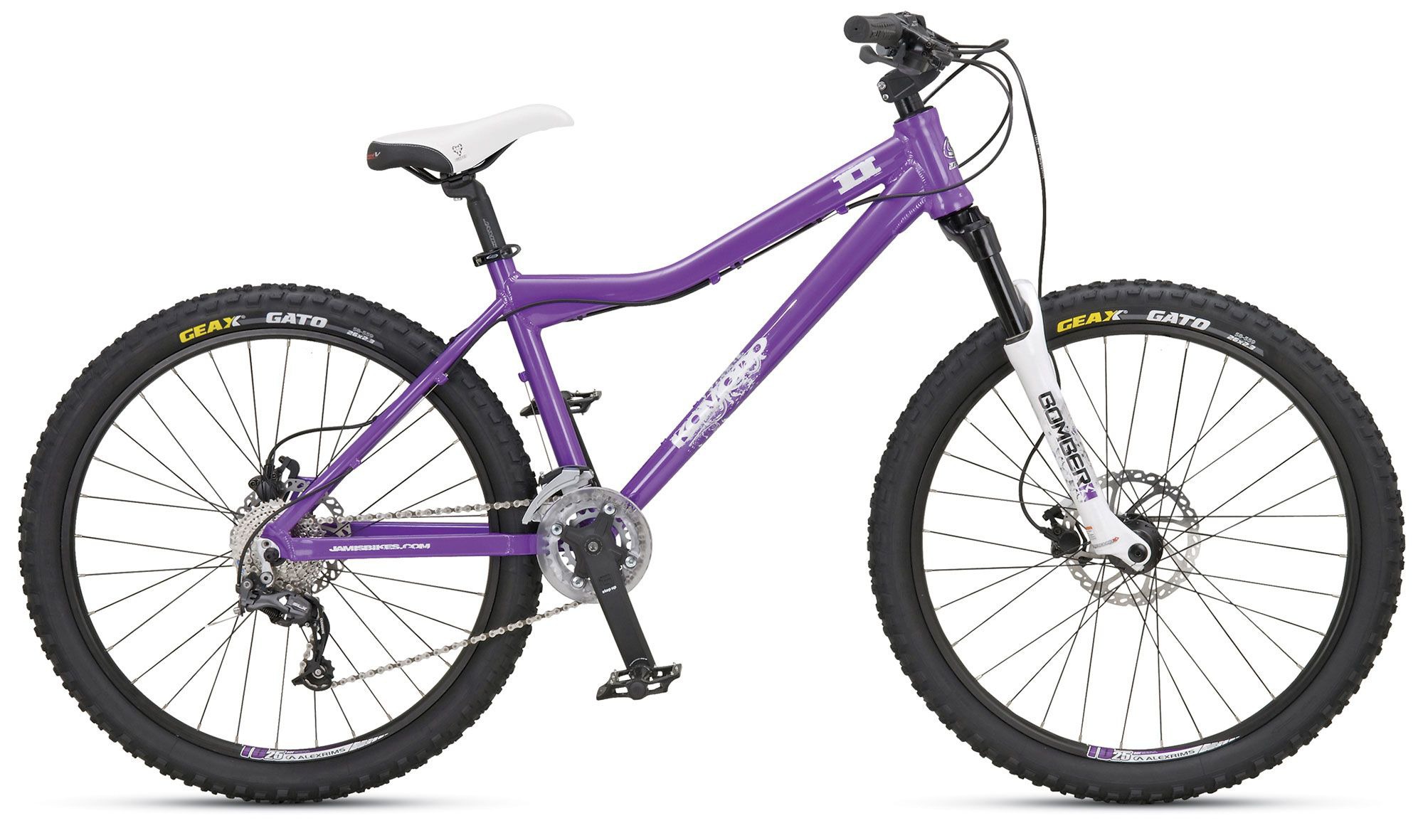 2010 Komodo