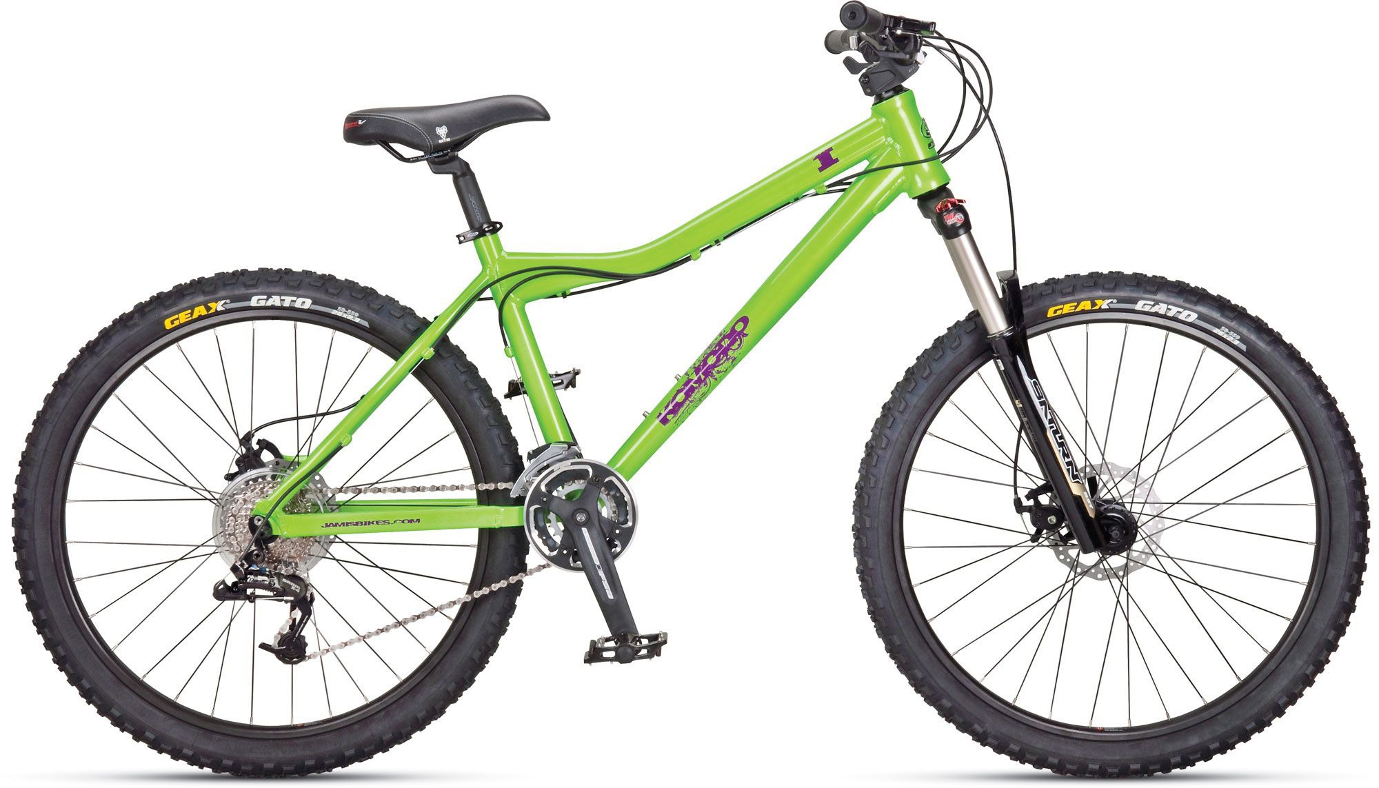 2011 Komodo