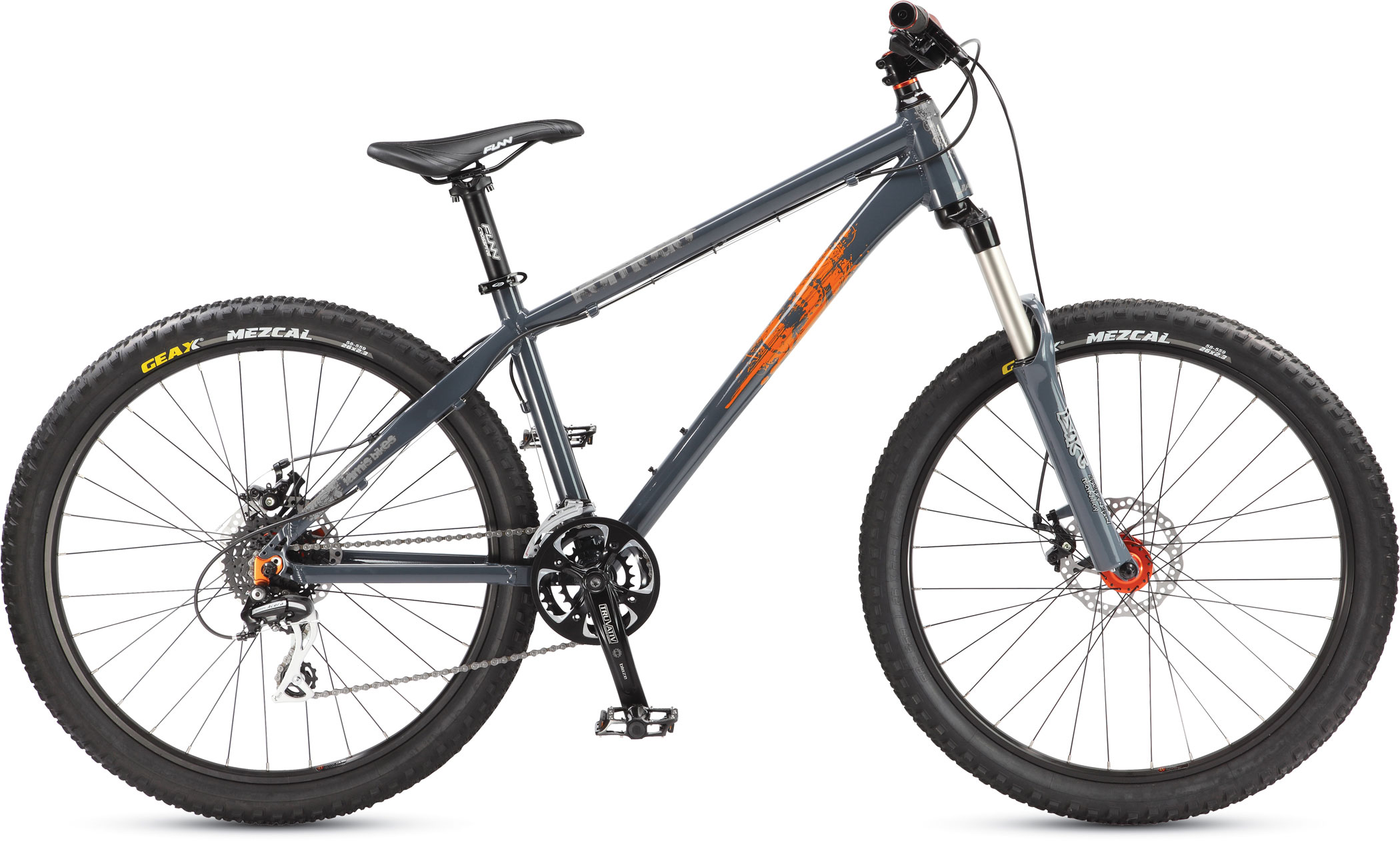 2013 Komodo