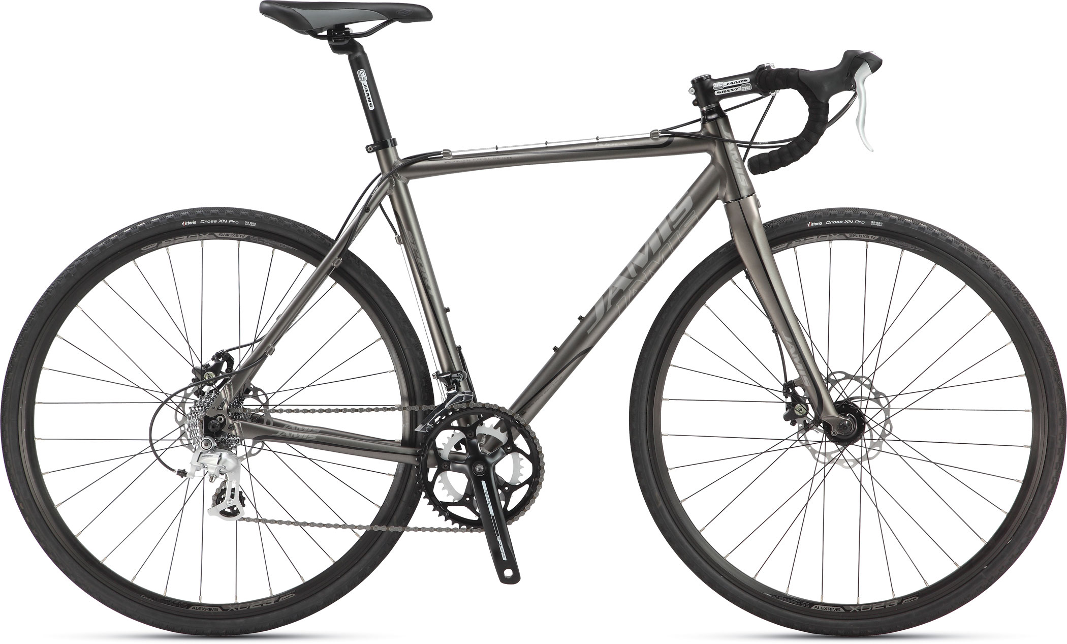 2015 Jamis Nova Spor - Bicycle Details - BicycleBlueBook.com