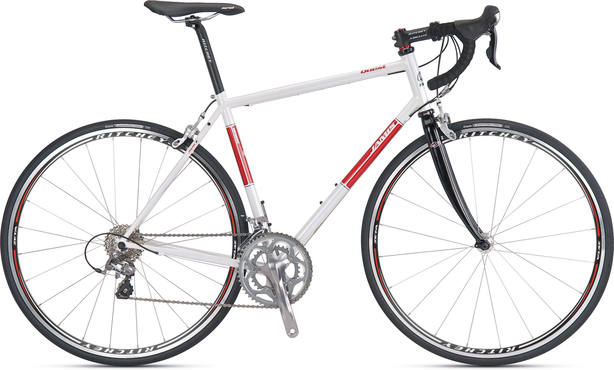 2013 Quest