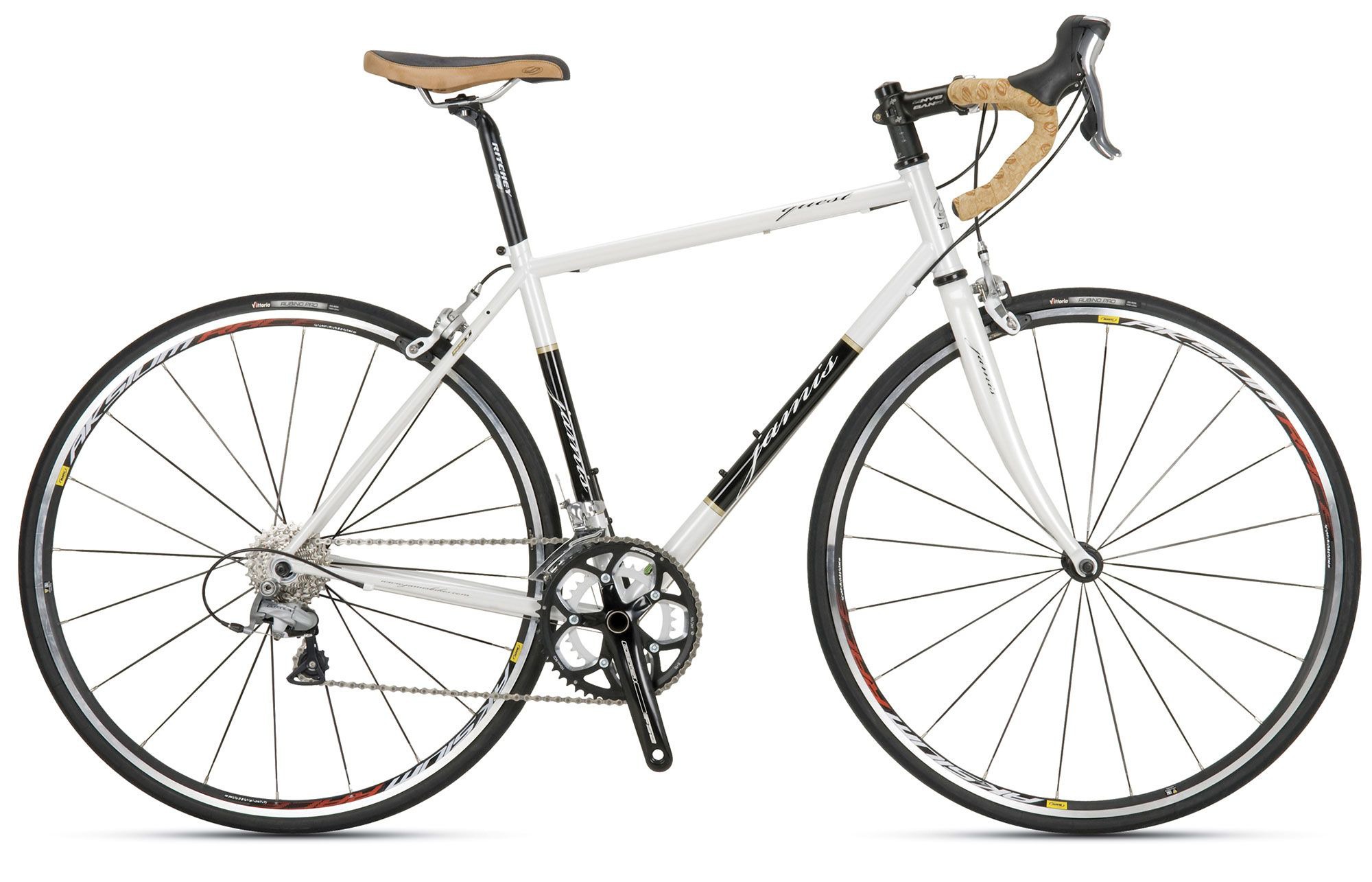 2010 Jamis Quest Fem Bicycle Details