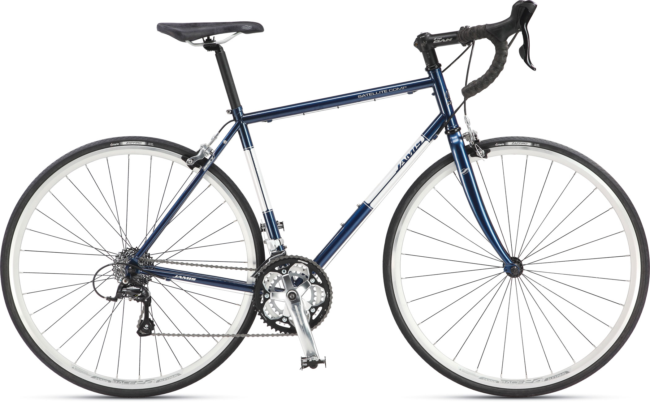 (引取り又はお届けご相談)JAMIS SATELLITEフロントフォークカーボン 2013 Jamis Satellite Comp Value & Price Guide | Bicycle Blue Book