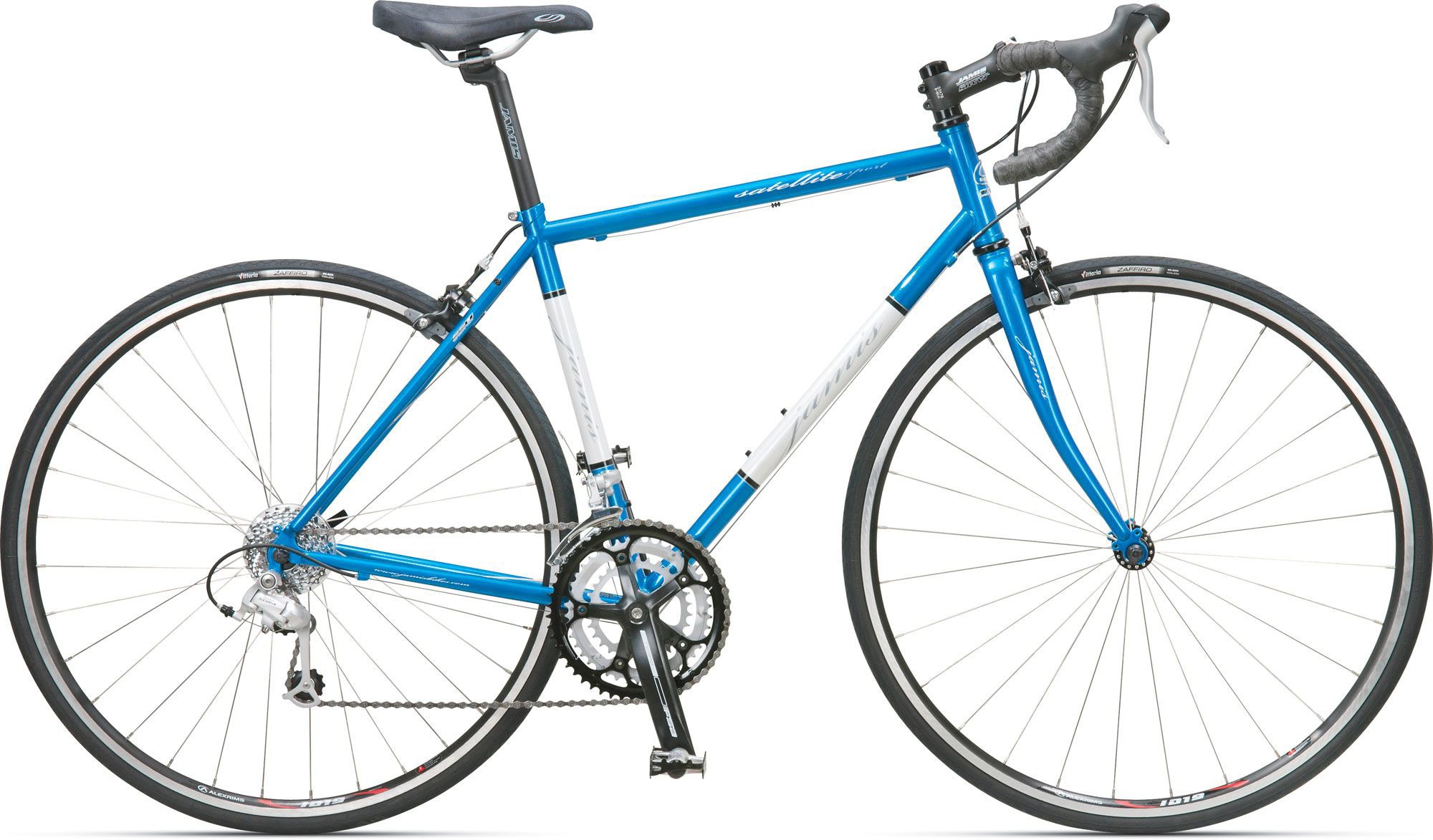 2011 Jamis Satellite Sport Femme Value & Price Guide | Bicycle
