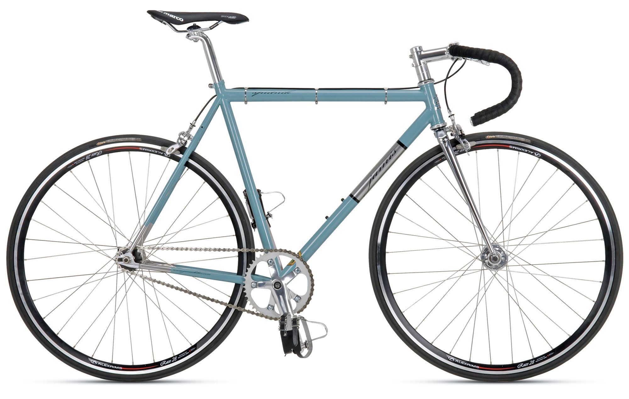 2006 Jamis Sputnik - Bicycle Details - BicycleBlueBook.com